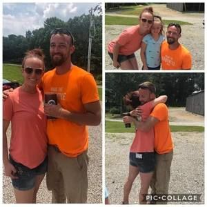 Meet your Posher, Nicholas